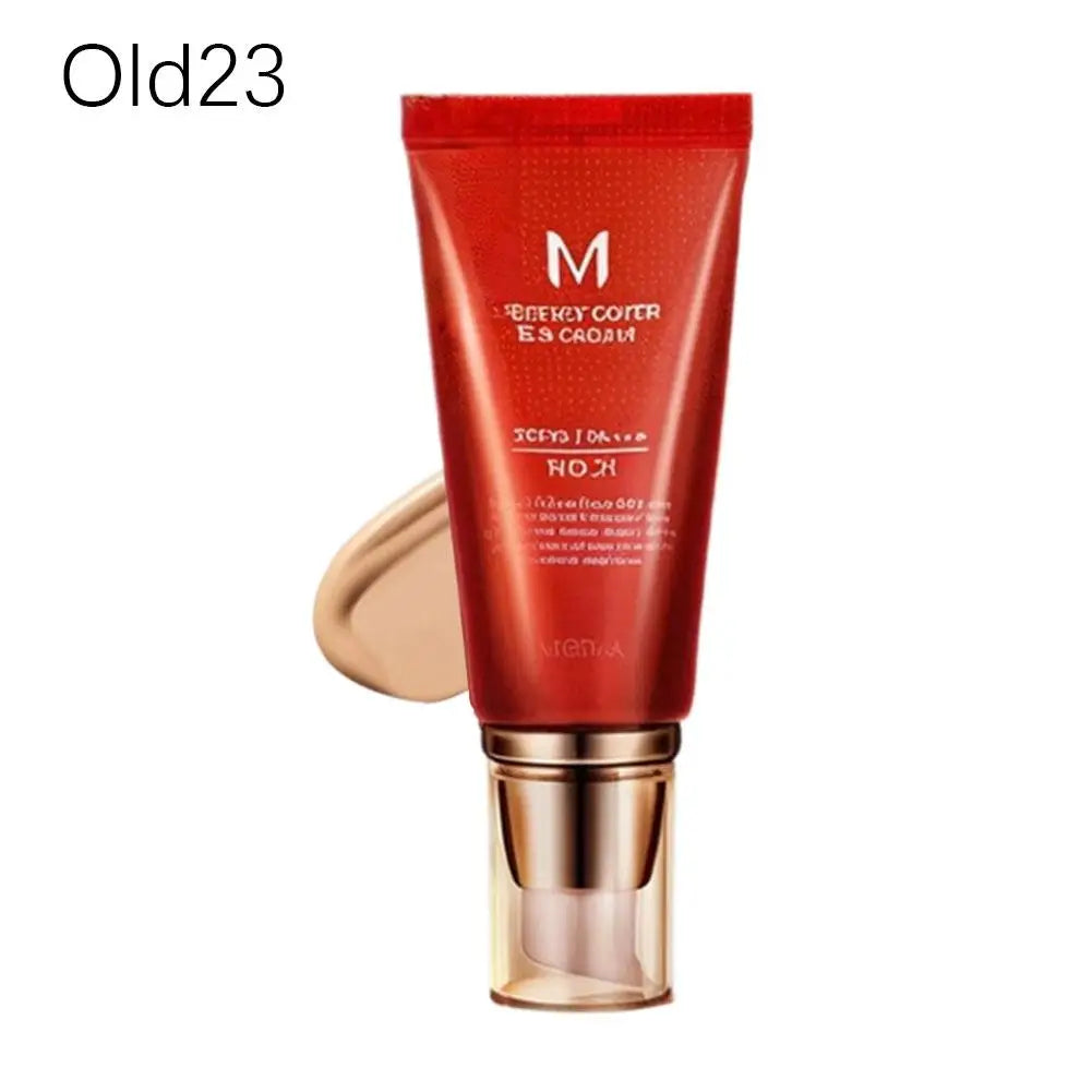 MISSHA Official Radiant Cover Full-Care BB Cream