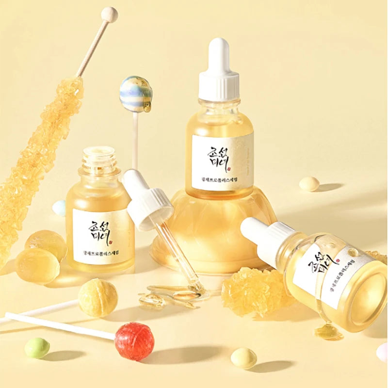 Beauty of Joseon Korean Skin-Care Daily Radiance Essence Serum