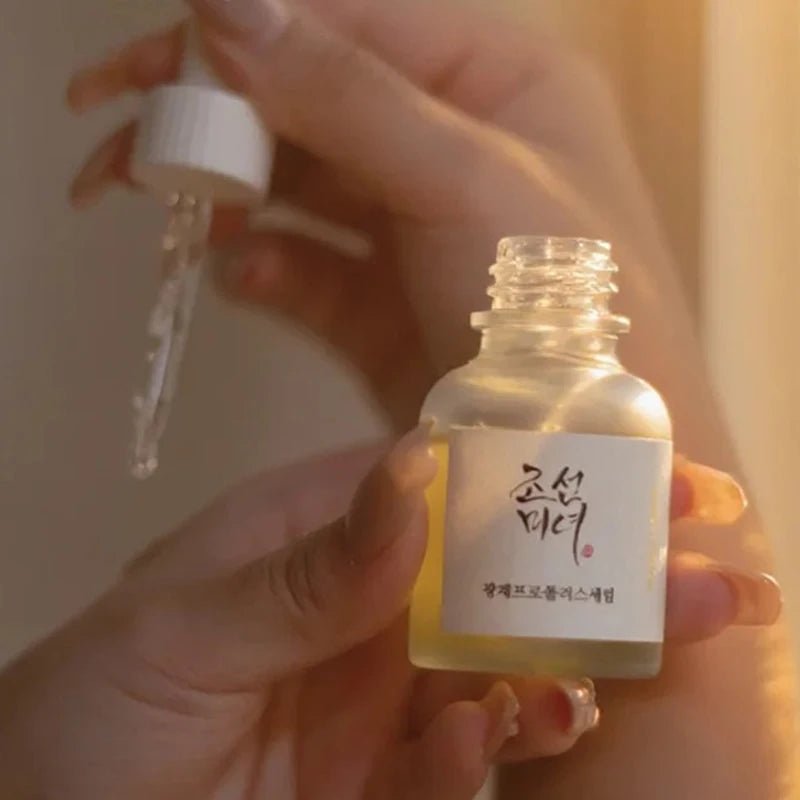 Beauty of Joseon Korean Skin-Care Daily Radiance Essence Serum