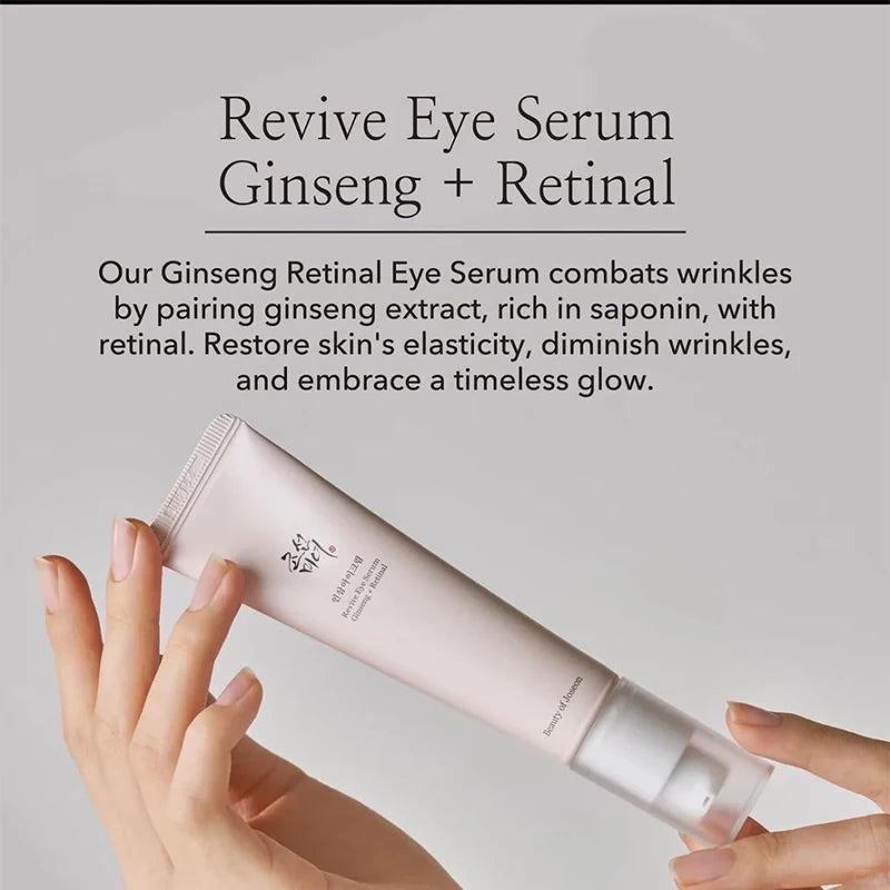 Beauty of Joseon Korean Skin-Care Daily Radiance Essence Serum