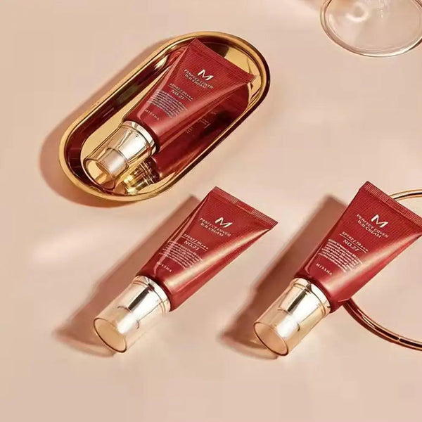 MISSHA Official Radiant Cover Full-Care BB Cream